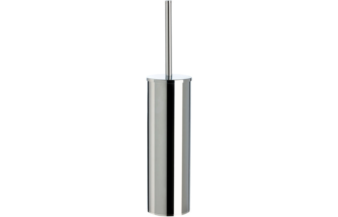 Bertini Chrome Wall Mounted Toilet Brush Holder - DIAC0106