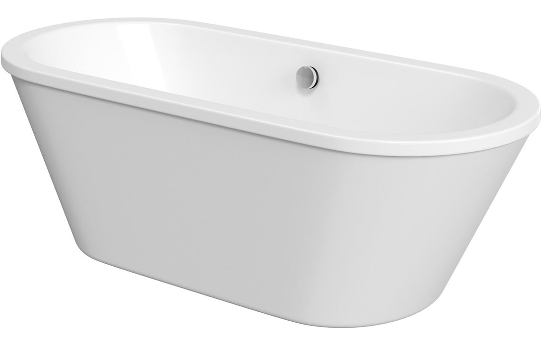 Savoy Freestanding Bath 1700mm x 755mm - DIBF0040