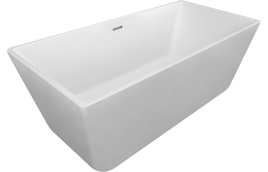 Hoxton Freestanding Bath 1600mm x 750mm - DIBF0066