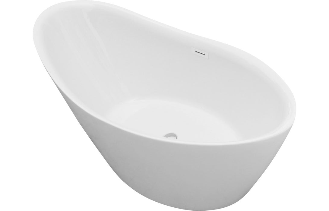 Farleigh Freestanding Bath 1500mm x 720mm - DIBF0072