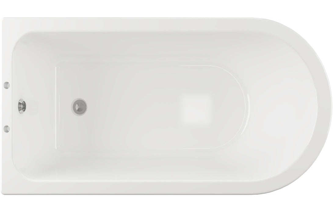 Clevedon Freestanding Bath 1500mm x 750mm - DIBFP2026