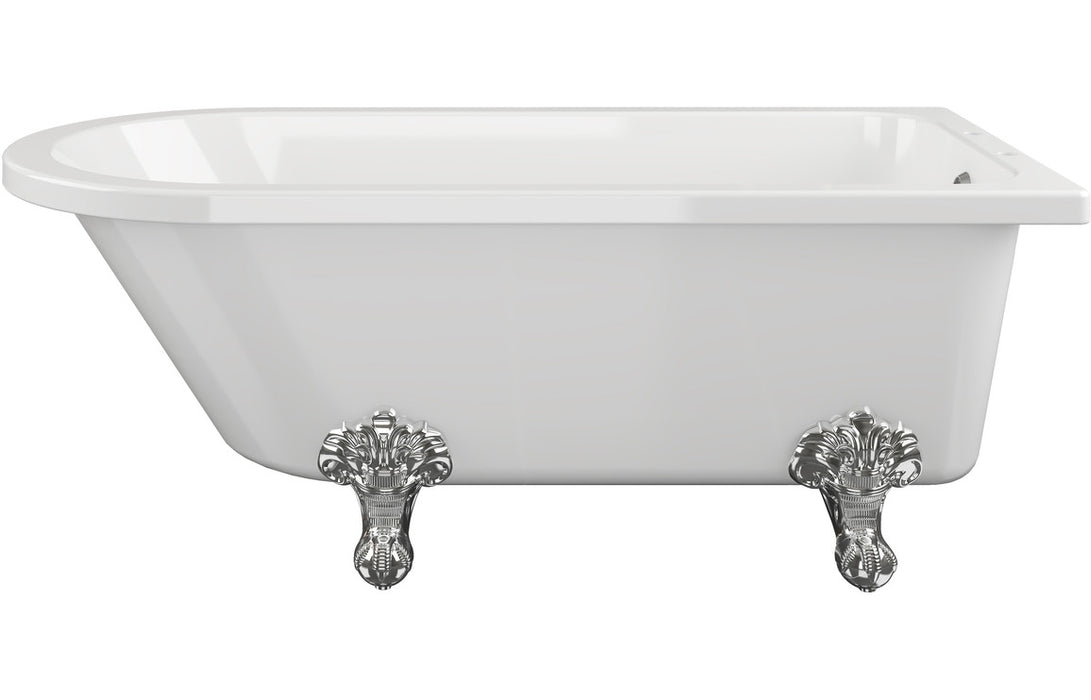 Clevedon Freestanding Bath 1500mm x 750mm - DIBFP2026