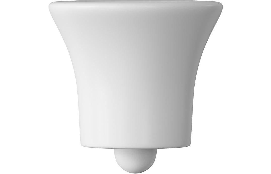 Sandro Rimless Wall Hung Toilet - DIPTP0282