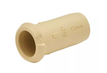 John Guest Speedfit TSM15N 15mm Pipe Insert For Compression Fittings ...