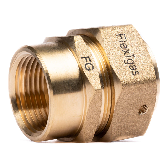 Flexigas CSST 32mm x 1¼" BSP Female Adaptor - SF32*1.1/4