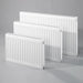 K-Rad Kompact 900mm x 600mm Type 11 Single Convector Compact Radiator - Kent Plumbing Supplies