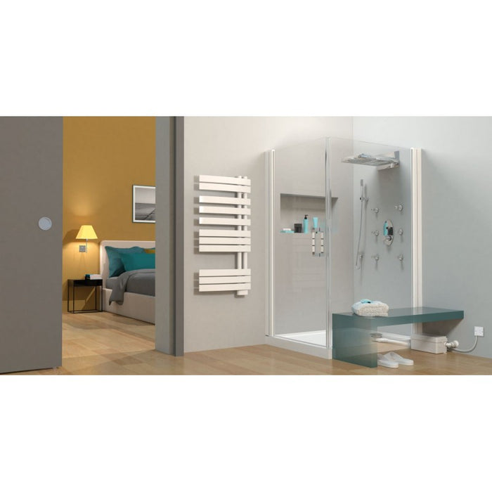 Saniflo SFA Sanishower Flat Shower Tray Macerator - 1043/3